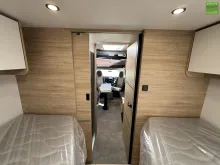 Fahrzeugbild Challenger Teilintegriert Ultimate Edition 317 #21