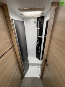 Fahrzeugbild Challenger Teilintegriert Ultimate Edition 317 #23