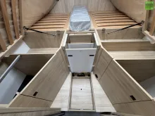 Fahrzeugbild Challenger Teilintegriert Ultimate Edition 317 #27