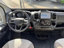 Fahrzeugbild Challenger Teilintegriert Ultimate Edition 317 #28