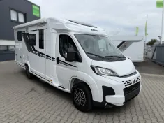 Bild 1 Knaus Van TI VANSATION 650 MEG Safety ACC 2026