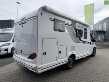 Fahrzeugbild Knaus Van TI VANSATION 650 MEG Safety ACC 2026 #4