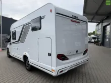 Fahrzeugbild Knaus Van TI VANSATION 650 MEG Safety ACC 2026 #5