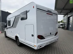 Bild 6 Knaus Van TI VANSATION 650 MEG Safety ACC 2026