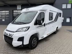 Bild 7 Knaus Van TI VANSATION 650 MEG Safety ACC 2026