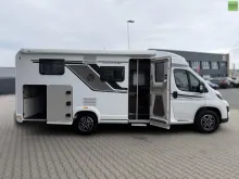 Fahrzeugbild Knaus Van TI VANSATION 650 MEG Safety ACC 2026 #7