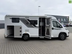 Bild 8 Knaus Van TI VANSATION 650 MEG Safety ACC 2026