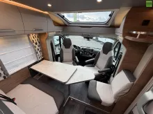 Fahrzeugbild Knaus Van TI VANSATION 650 MEG Safety ACC 2026 #10