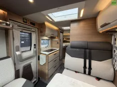 Bild 12 Knaus Van TI VANSATION 650 MEG Safety ACC 2026