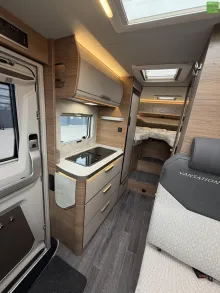 Fahrzeugbild Knaus Van TI VANSATION 650 MEG Safety ACC 2026 #13