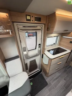 Bild 15 Knaus Van TI VANSATION 650 MEG Safety ACC 2026