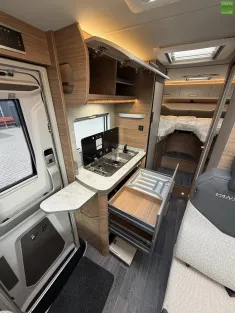 Bild 16 Knaus Van TI VANSATION 650 MEG Safety ACC 2026