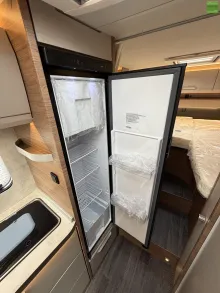 Fahrzeugbild Knaus Van TI VANSATION 650 MEG Safety ACC 2026 #16