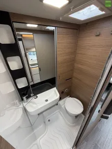 Fahrzeugbild Knaus Van TI VANSATION 650 MEG Safety ACC 2026 #18