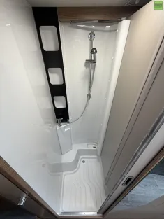 Bild 20 Knaus Van TI VANSATION 650 MEG Safety ACC 2026