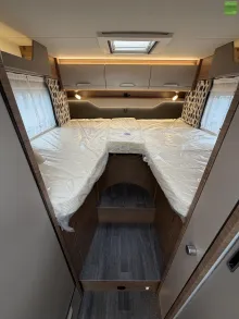 Fahrzeugbild Knaus Van TI VANSATION 650 MEG Safety ACC 2026 #20