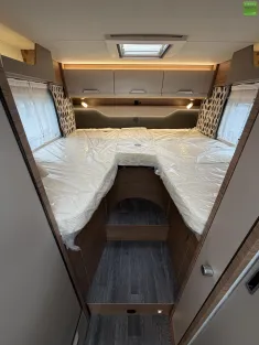 Bild 21 Knaus Van TI VANSATION 650 MEG Safety ACC 2026