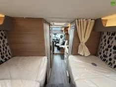 Bild 22 Knaus Van TI VANSATION 650 MEG Safety ACC 2026