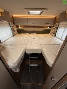 Fahrzeugbild Knaus Van TI VANSATION 650 MEG Safety ACC 2026 #22