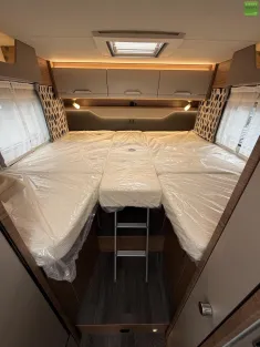 Bild 23 Knaus Van TI VANSATION 650 MEG Safety ACC 2026