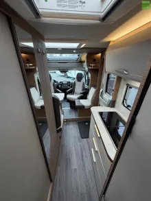 Fahrzeugbild Knaus Van TI VANSATION 650 MEG Safety ACC 2026 #23