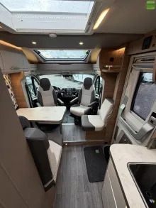 Fahrzeugbild Knaus Van TI VANSATION 650 MEG Safety ACC 2026 #24