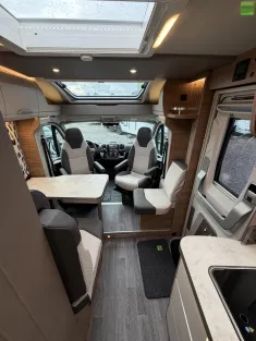 Bild 25 Knaus Van TI VANSATION 650 MEG Safety ACC 2026