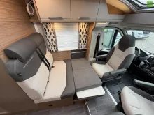 Fahrzeugbild Knaus Van TI VANSATION 650 MEG Safety ACC 2026 #25