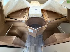 Bild 27 Knaus Van TI VANSATION 650 MEG Safety ACC 2026