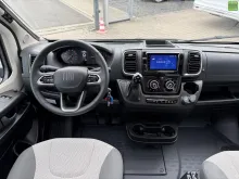 Fahrzeugbild Knaus Van TI VANSATION 650 MEG Safety ACC 2026 #27