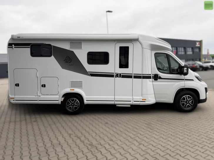 Fahrzeugbild Knaus L!VE TI PLATINUM SELECTION 650 MEG ACC TV 2026 #3