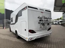 Fahrzeugbild Knaus L!VE TI PLATINUM SELECTION 650 MEG ACC TV 2026 #5