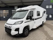 Fahrzeugbild Knaus L!VE TI PLATINUM SELECTION 650 MEG ACC TV 2026 #6