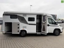 Fahrzeugbild Knaus L!VE TI PLATINUM SELECTION 650 MEG ACC TV 2026 #7