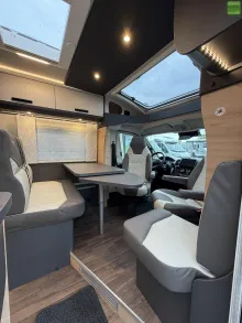 Fahrzeugbild Knaus L!VE TI PLATINUM SELECTION 650 MEG ACC TV 2026 #8