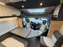 Fahrzeugbild Knaus L!VE TI PLATINUM SELECTION 650 MEG ACC TV 2026 #9