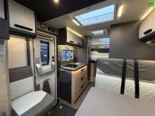 Fahrzeugbild Knaus L!VE TI PLATINUM SELECTION 650 MEG ACC TV 2026 #10