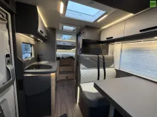 Fahrzeugbild Knaus L!VE TI PLATINUM SELECTION 650 MEG ACC TV 2026 #11