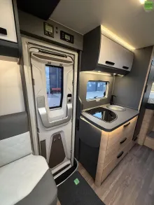 Fahrzeugbild Knaus L!VE TI PLATINUM SELECTION 650 MEG ACC TV 2026 #12