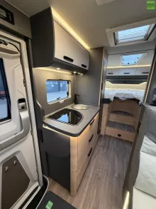 Fahrzeugbild Knaus L!VE TI PLATINUM SELECTION 650 MEG ACC TV 2026 #13