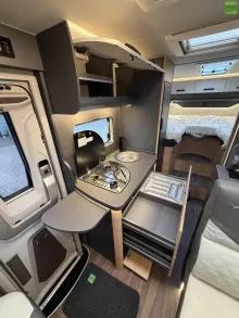 Fahrzeugbild Knaus L!VE TI PLATINUM SELECTION 650 MEG ACC TV 2026 #15