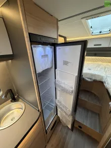 Fahrzeugbild Knaus L!VE TI PLATINUM SELECTION 650 MEG ACC TV 2026 #16