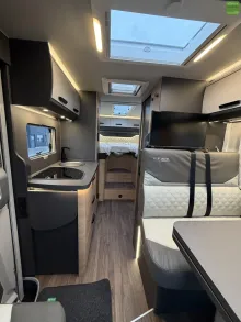 Fahrzeugbild Knaus L!VE TI PLATINUM SELECTION 650 MEG ACC TV 2026 #17