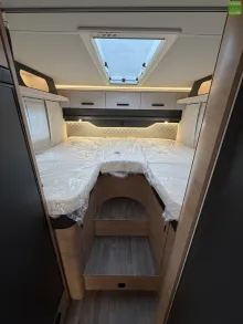 Fahrzeugbild Knaus L!VE TI PLATINUM SELECTION 650 MEG ACC TV 2026 #20