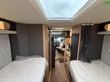 Fahrzeugbild Knaus L!VE TI PLATINUM SELECTION 650 MEG ACC TV 2026 #22