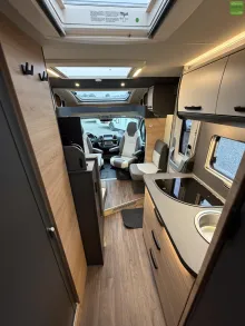 Fahrzeugbild Knaus L!VE TI PLATINUM SELECTION 650 MEG ACC TV 2026 #23