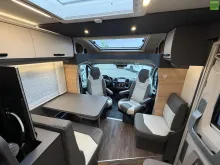 Fahrzeugbild Knaus L!VE TI PLATINUM SELECTION 650 MEG ACC TV 2026 #24
