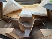 Fahrzeugbild Knaus L!VE TI PLATINUM SELECTION 650 MEG ACC TV 2026 #26