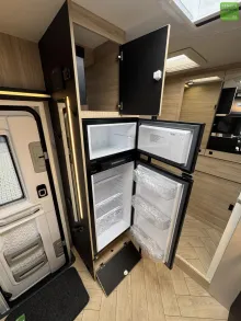 Fahrzeugbild Challenger Teilintegriert Etape Edition 260 Arctic Navi #14