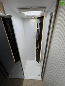 Fahrzeugbild Challenger Teilintegriert Etape Edition 260 Arctic Navi #17